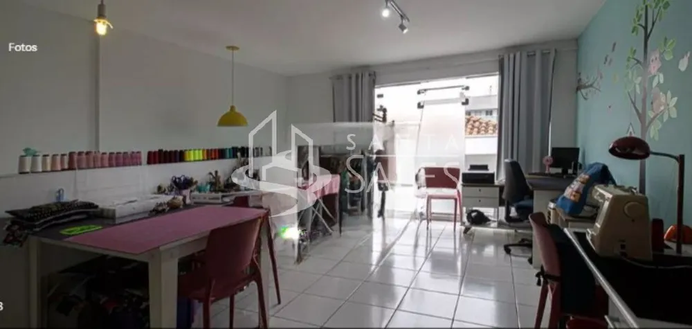 Sobrado, 3 quartos - Foto 1