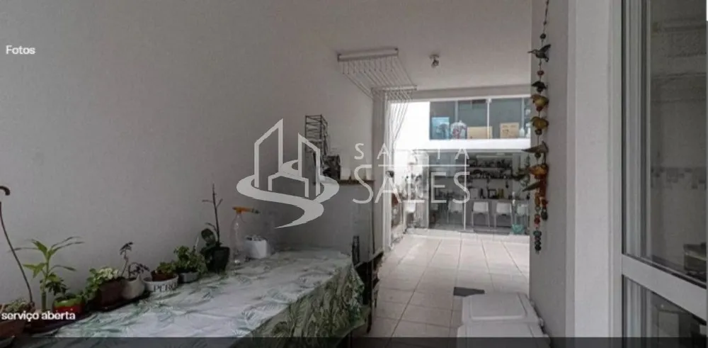 Sobrado, 3 quartos - Foto 4
