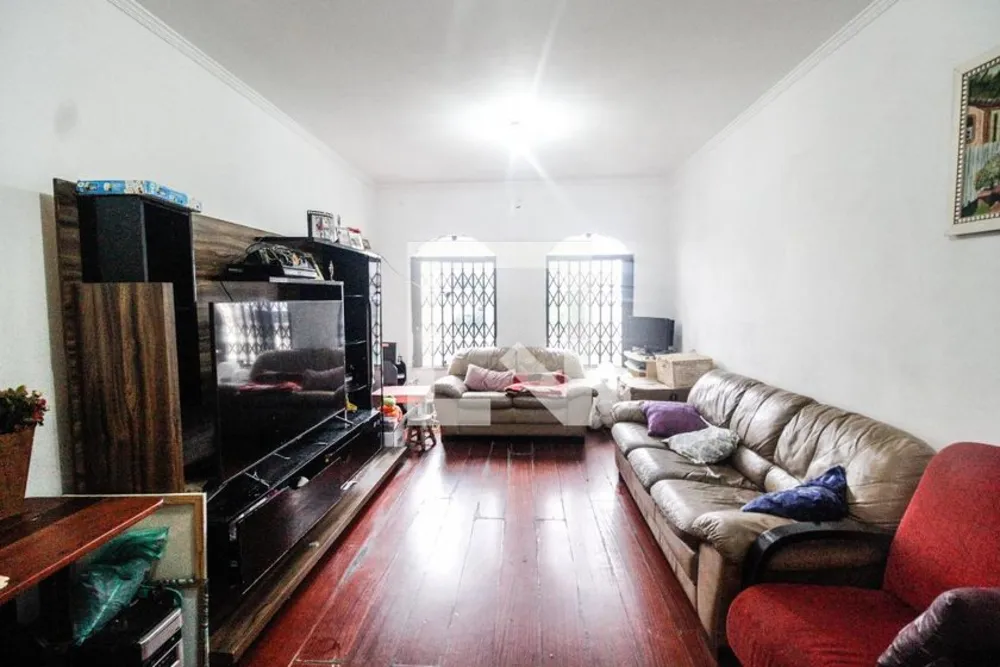 Casa, 3 quartos, 250 m² - Foto 1