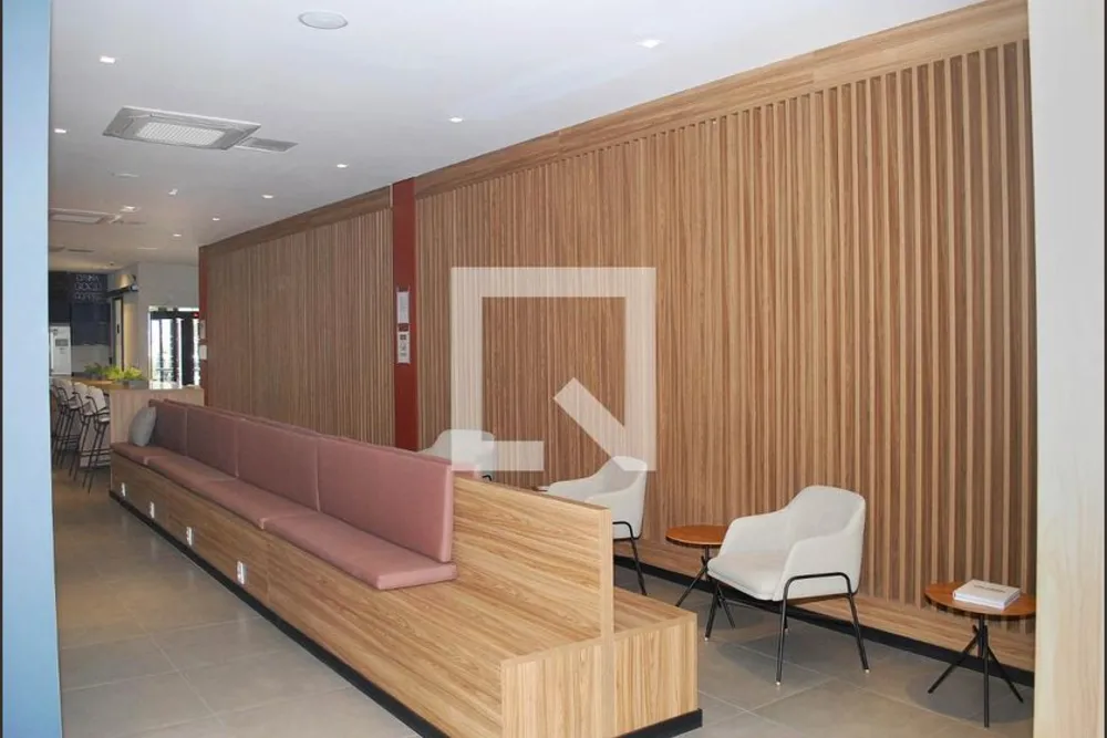 Kitnet-Studio, 22 m² - Foto 6