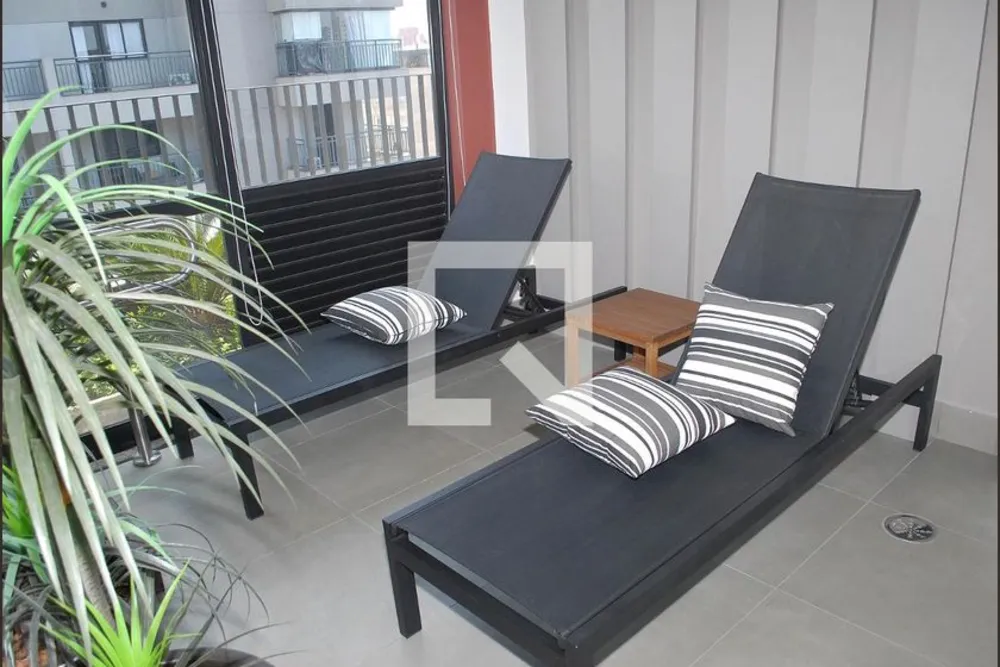 Kitnet-Studio, 22 m² - Foto 2