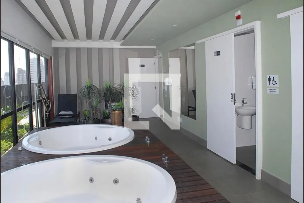 Kitnet-Studio, 22 m² - Foto 1