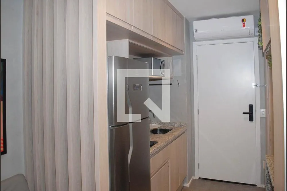 Kitnet-Studio, 22 m² - Foto 5