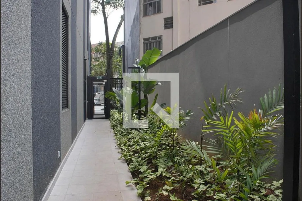 Kitnet-Studio, 22 m² - Foto 8