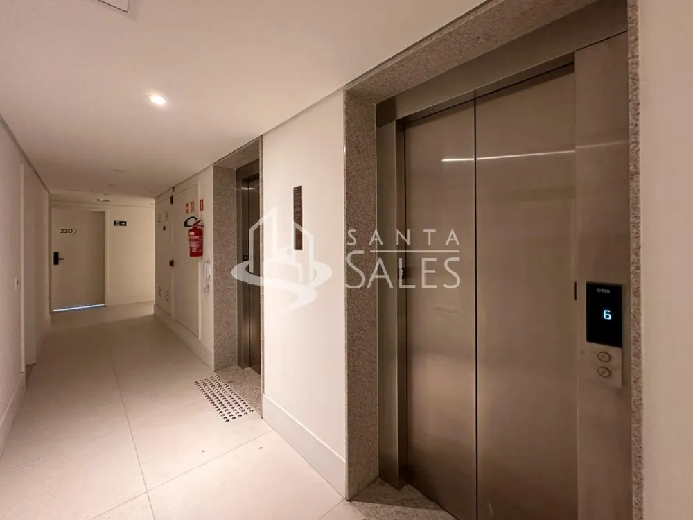 Kitnet-Studio, 26 m² - Foto 5