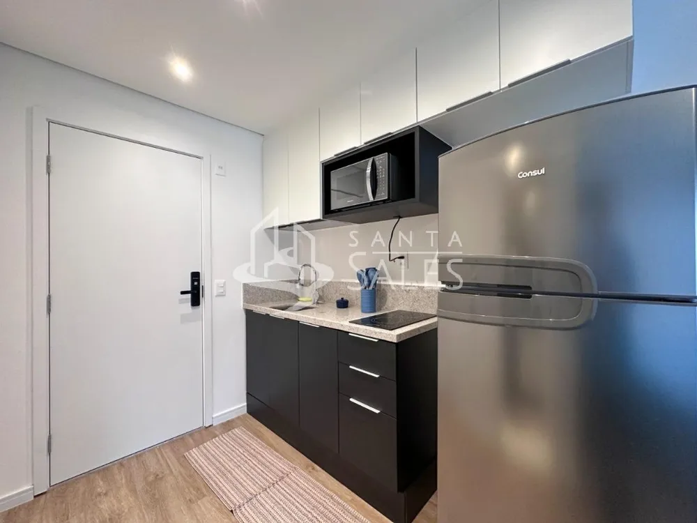 Kitnet-Studio, 26 m² - Foto 4