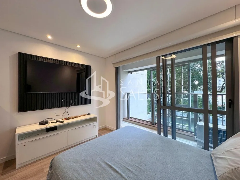 Kitnet-Studio, 26 m² - Foto 6