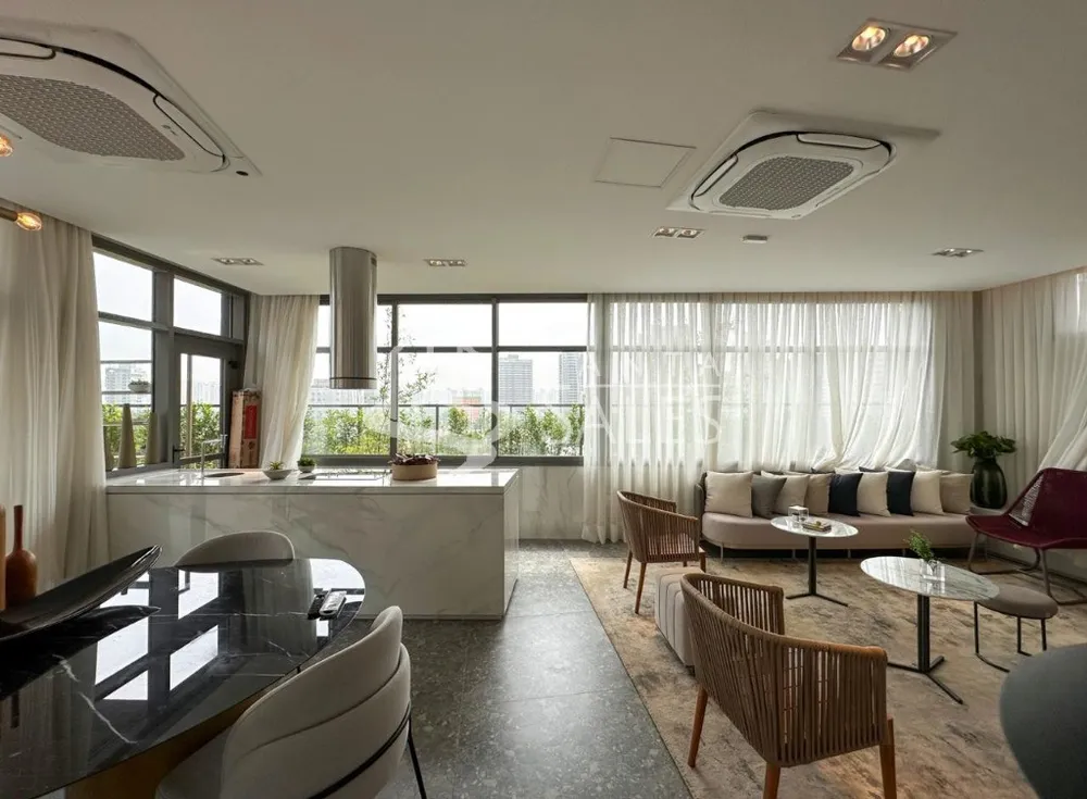 Kitnet-Studio, 26 m² - Foto 2