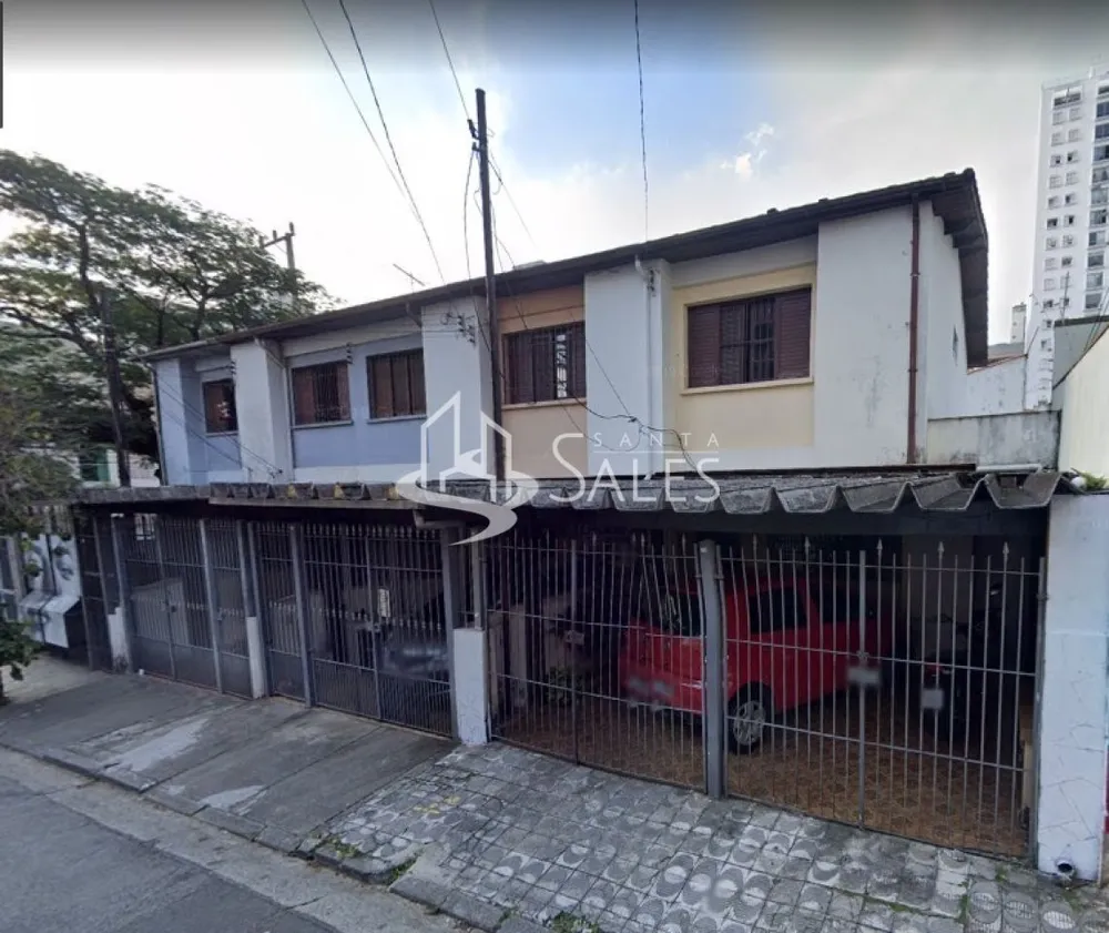 Sobrado, 3 quartos, 100 m² - Foto 1