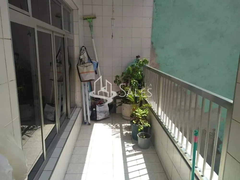 Casa, 5 quartos, 184 m² - Foto 3