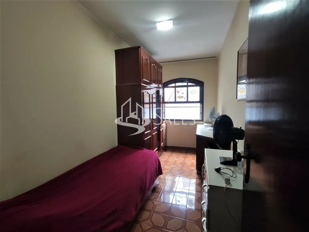 Casa, 5 quartos, 184 m² - Foto 6