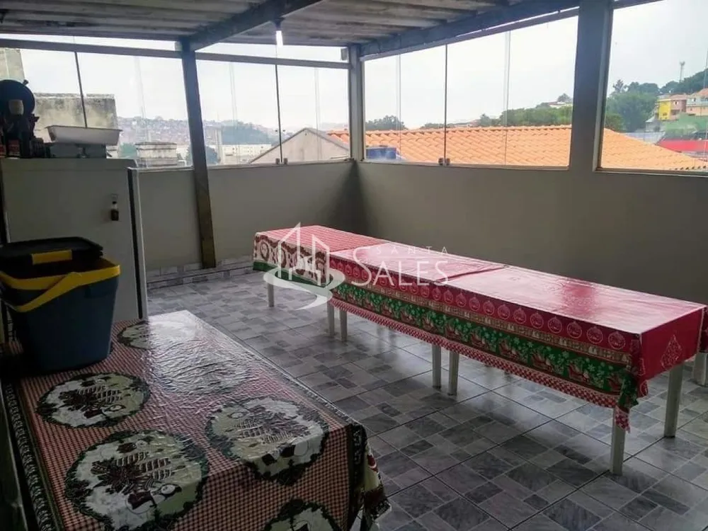 Casa, 5 quartos, 184 m² - Foto 1