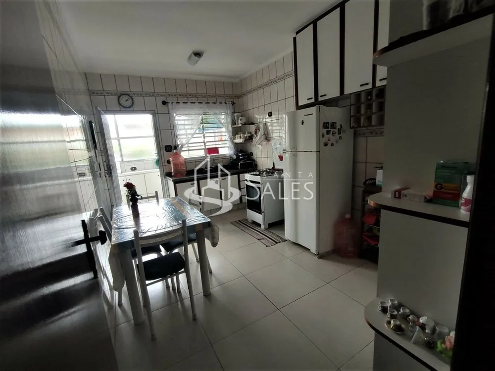 Casa, 5 quartos, 184 m² - Foto 3