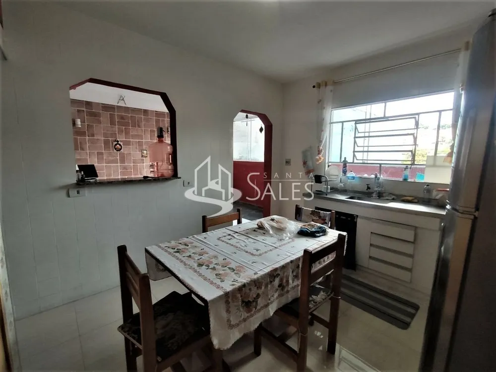 Casa, 5 quartos, 184 m² - Foto 5
