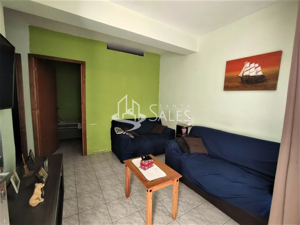 Casa, 5 quartos, 184 m² - Foto 1