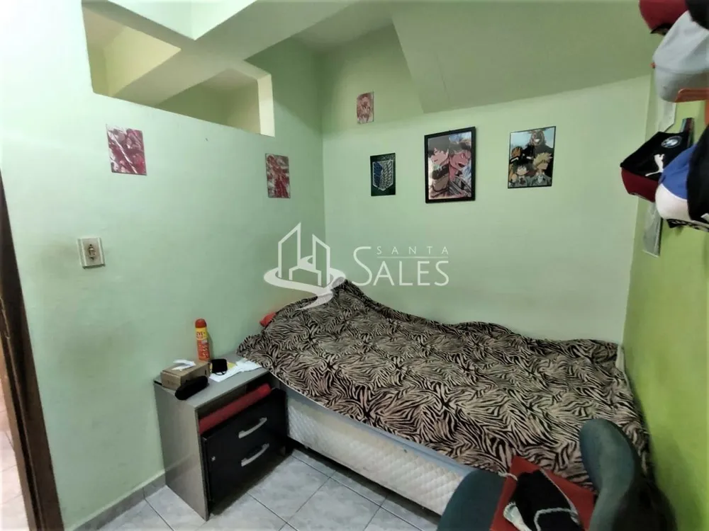 Casa, 5 quartos, 184 m² - Foto 12