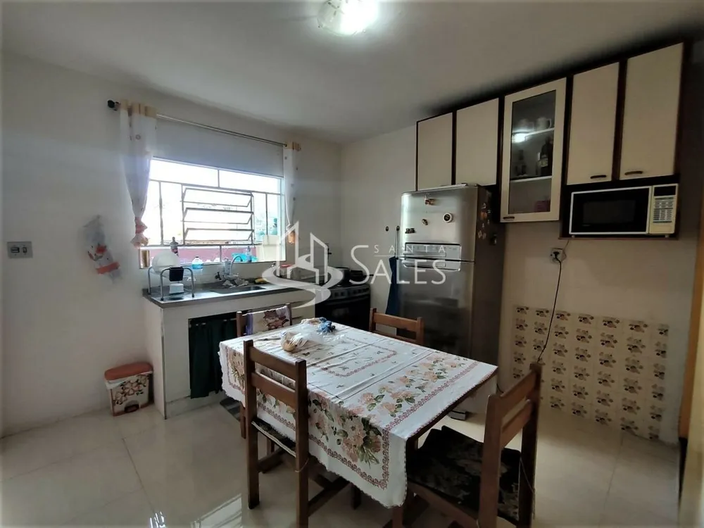 Casa, 5 quartos, 184 m² - Foto 7