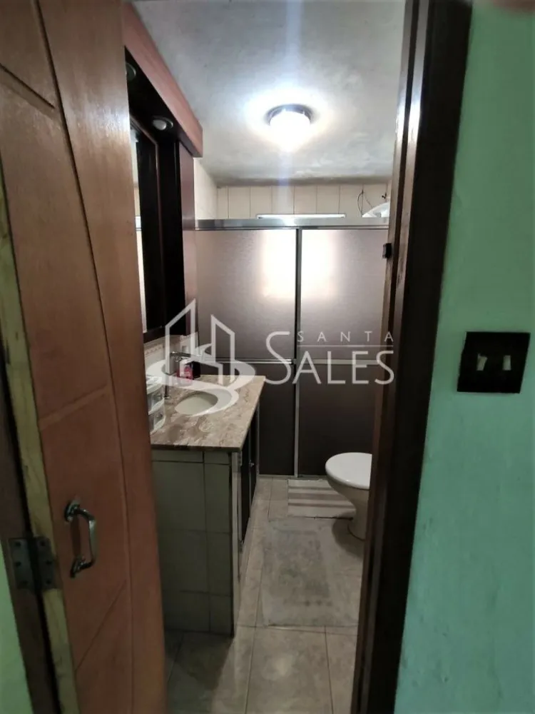 Casa, 5 quartos, 184 m² - Foto 4