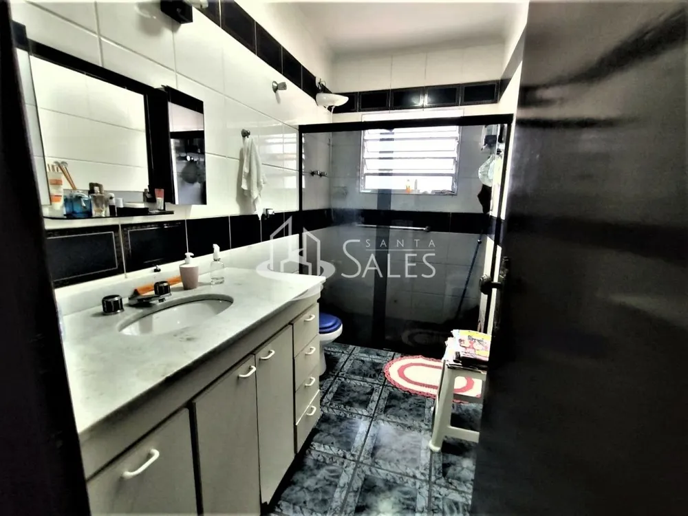 Casa, 5 quartos, 184 m² - Foto 2