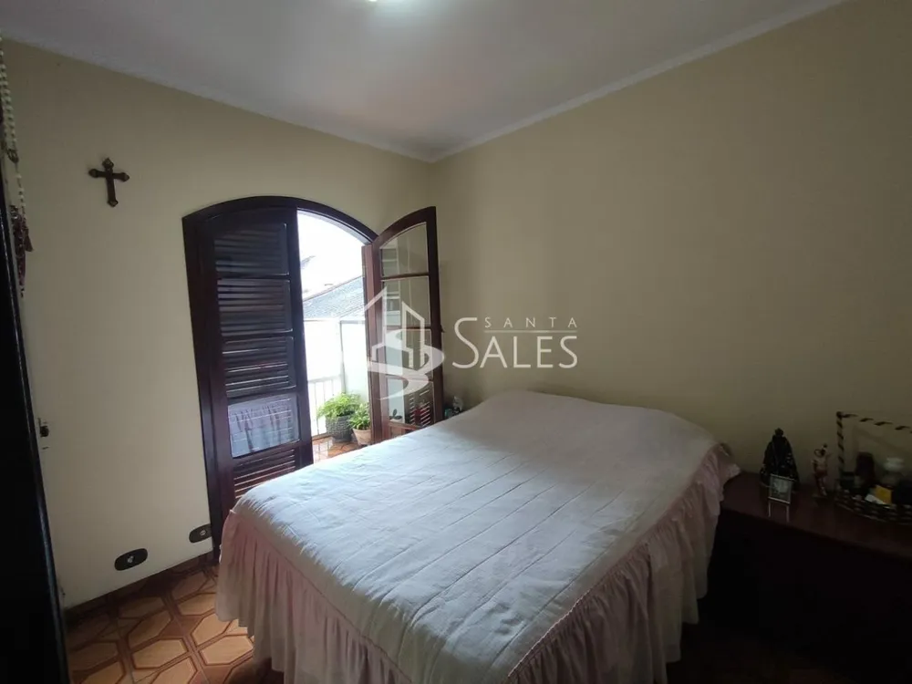 Casa, 5 quartos, 184 m² - Foto 7