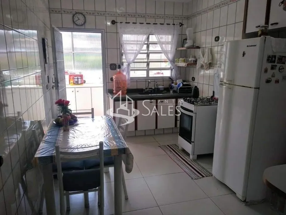 Casa, 5 quartos, 184 m² - Foto 8