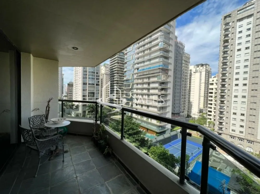 Apartamento, 4 quartos, 220 m² - Foto 11