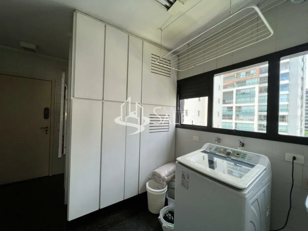 Apartamento, 4 quartos, 220 m² - Foto 12