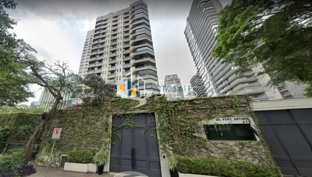 Apartamento, 4 quartos, 220 m² - Foto 4