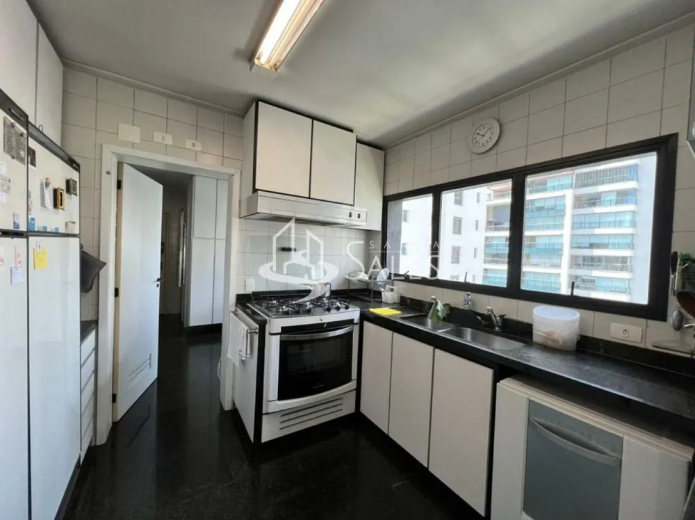 Apartamento, 4 quartos, 220 m² - Foto 6