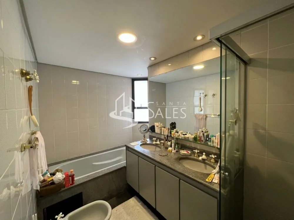 Apartamento, 4 quartos, 220 m² - Foto 9