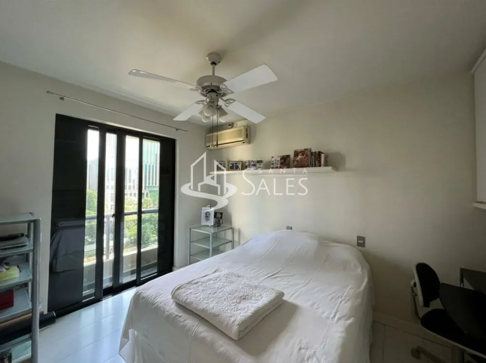 Apartamento, 4 quartos, 220 m² - Foto 8