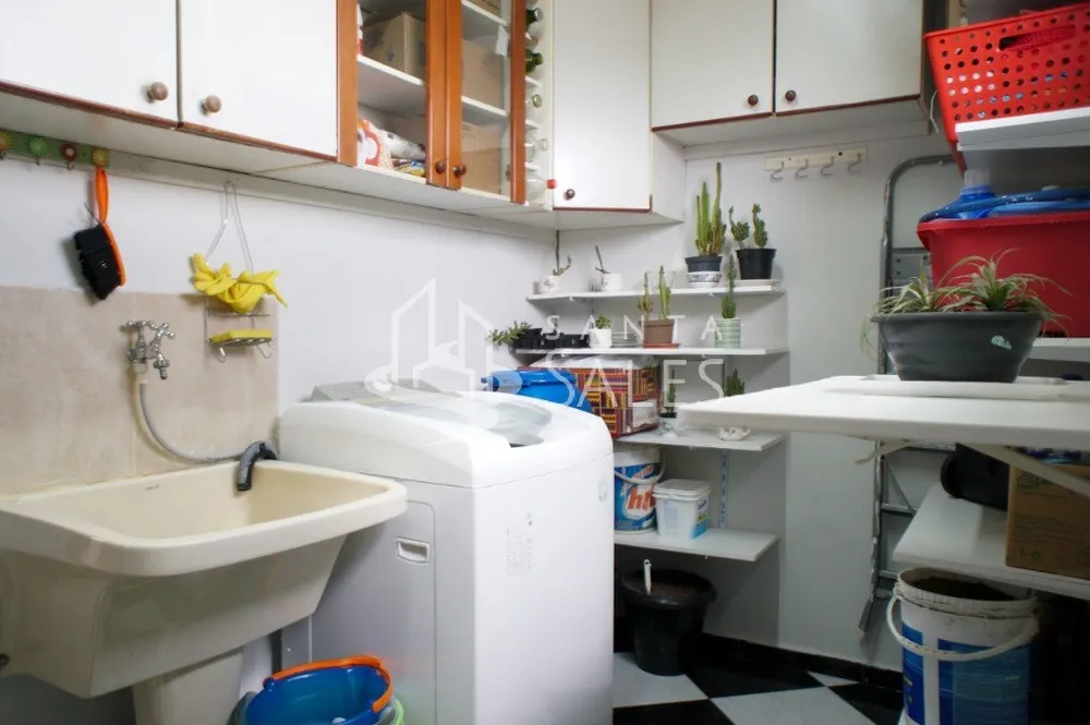 Apartamento, 3 quartos, 137 m² - Foto 9