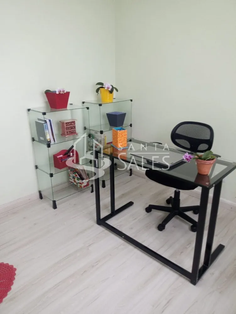 Apartamento, 3 quartos, 137 m² - Foto 10