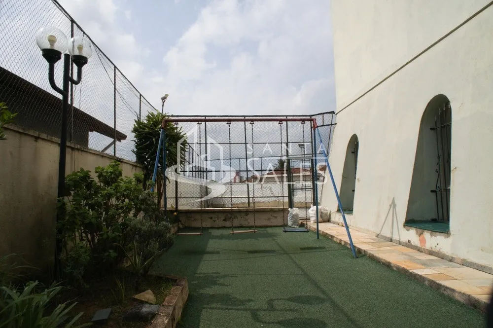 Apartamento, 3 quartos, 137 m² - Foto 3