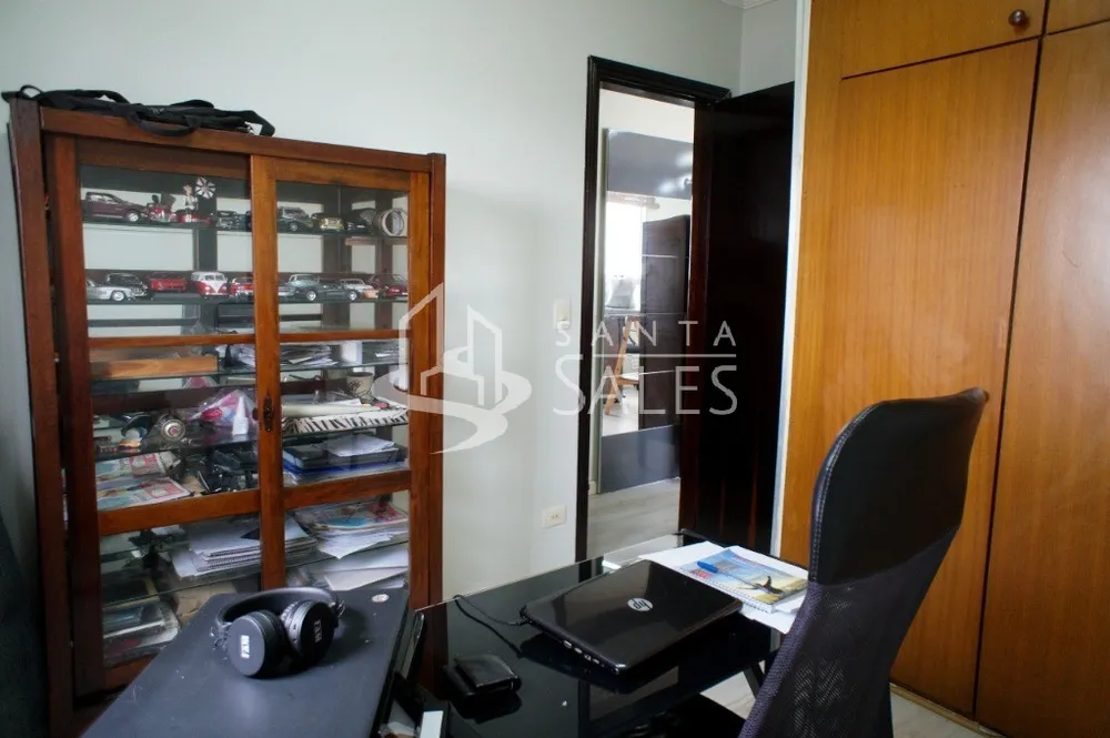 Apartamento, 3 quartos, 137 m² - Foto 2