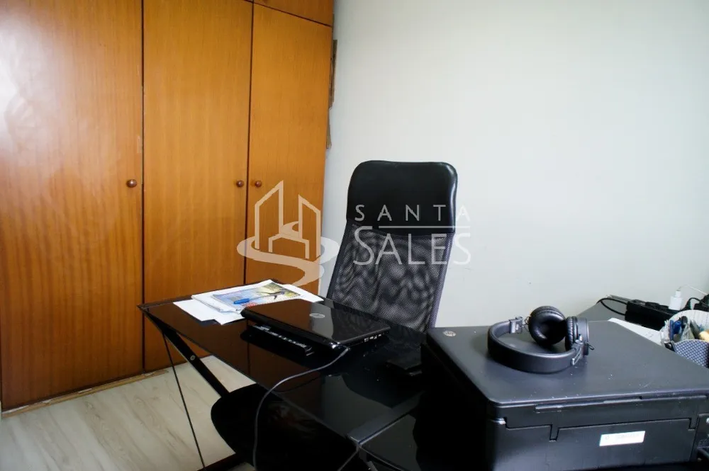 Apartamento, 3 quartos, 137 m² - Foto 11