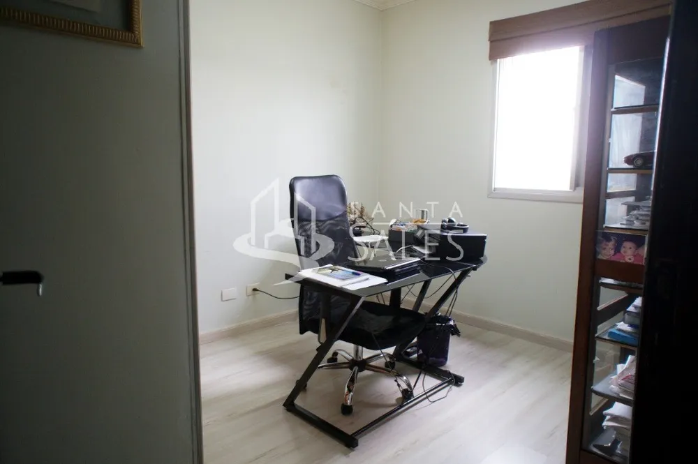 Apartamento, 3 quartos, 137 m² - Foto 7