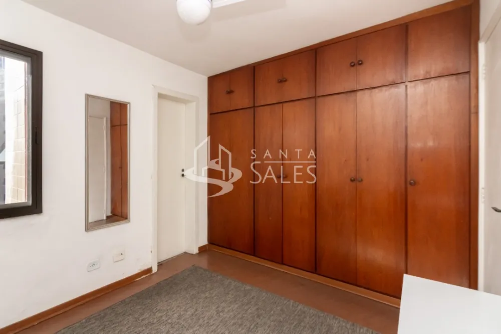 Apartamento, 1 quarto, 43 m² - Foto 5