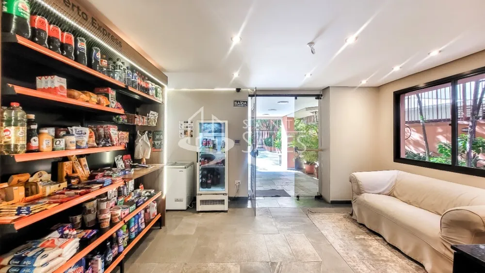 Apartamento, 1 quarto, 43 m² - Foto 11