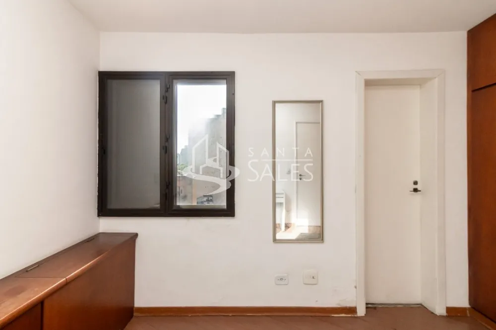 Apartamento, 1 quarto, 43 m² - Foto 1