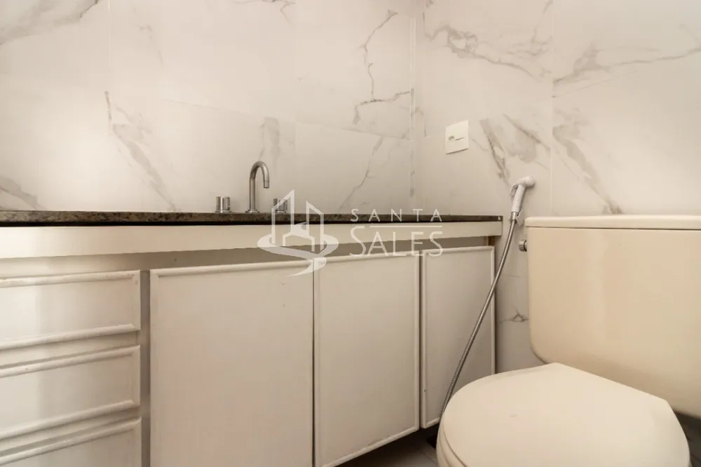 Apartamento, 1 quarto, 43 m² - Foto 10