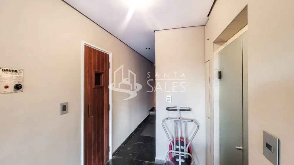 Apartamento, 1 quarto, 43 m² - Foto 4