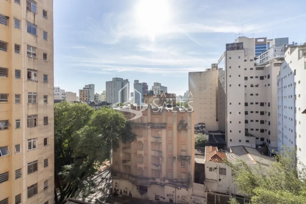 Apartamento, 1 quarto, 43 m² - Foto 9