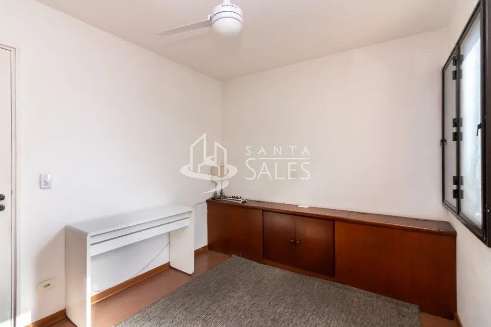 Apartamento, 1 quarto, 43 m² - Foto 10