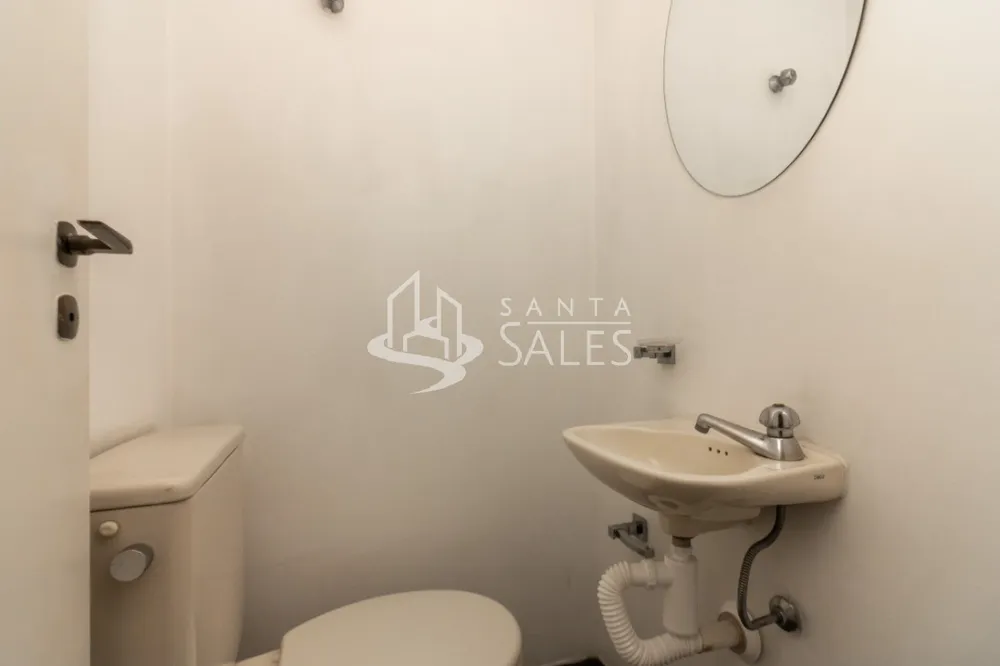 Apartamento, 1 quarto, 43 m² - Foto 3