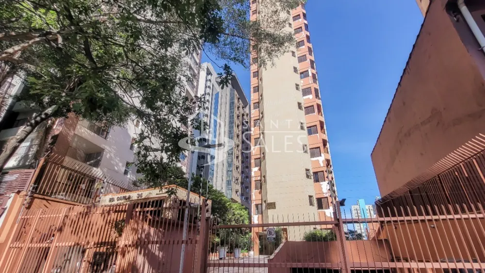 Apartamento, 1 quarto, 43 m² - Foto 7