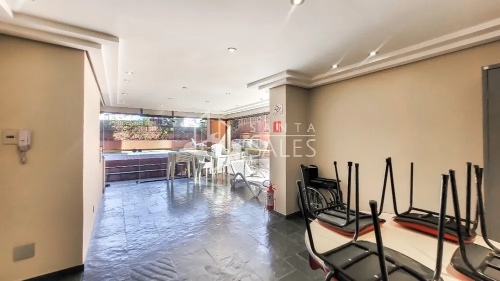 Apartamento, 1 quarto, 43 m² - Foto 3