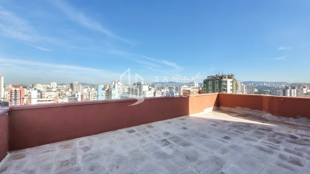 Apartamento, 1 quarto, 43 m² - Foto 2