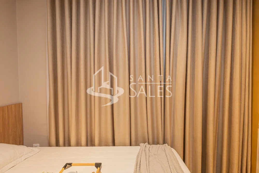 Apartamento, 1 quarto, 20 m² - Foto 11