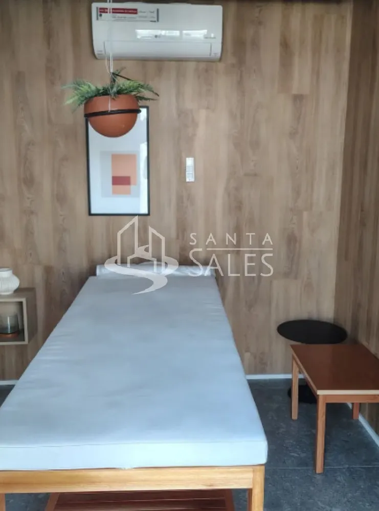 Apartamento, 1 quarto, 23 m² - Foto 2